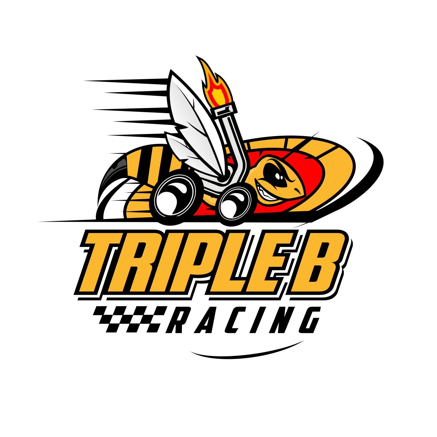 Logo Design by ThiagoB for this project | Design #29278709