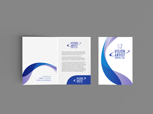 Diseño de Impresos por MarkoE para este proyecto | Diseño: #29288821