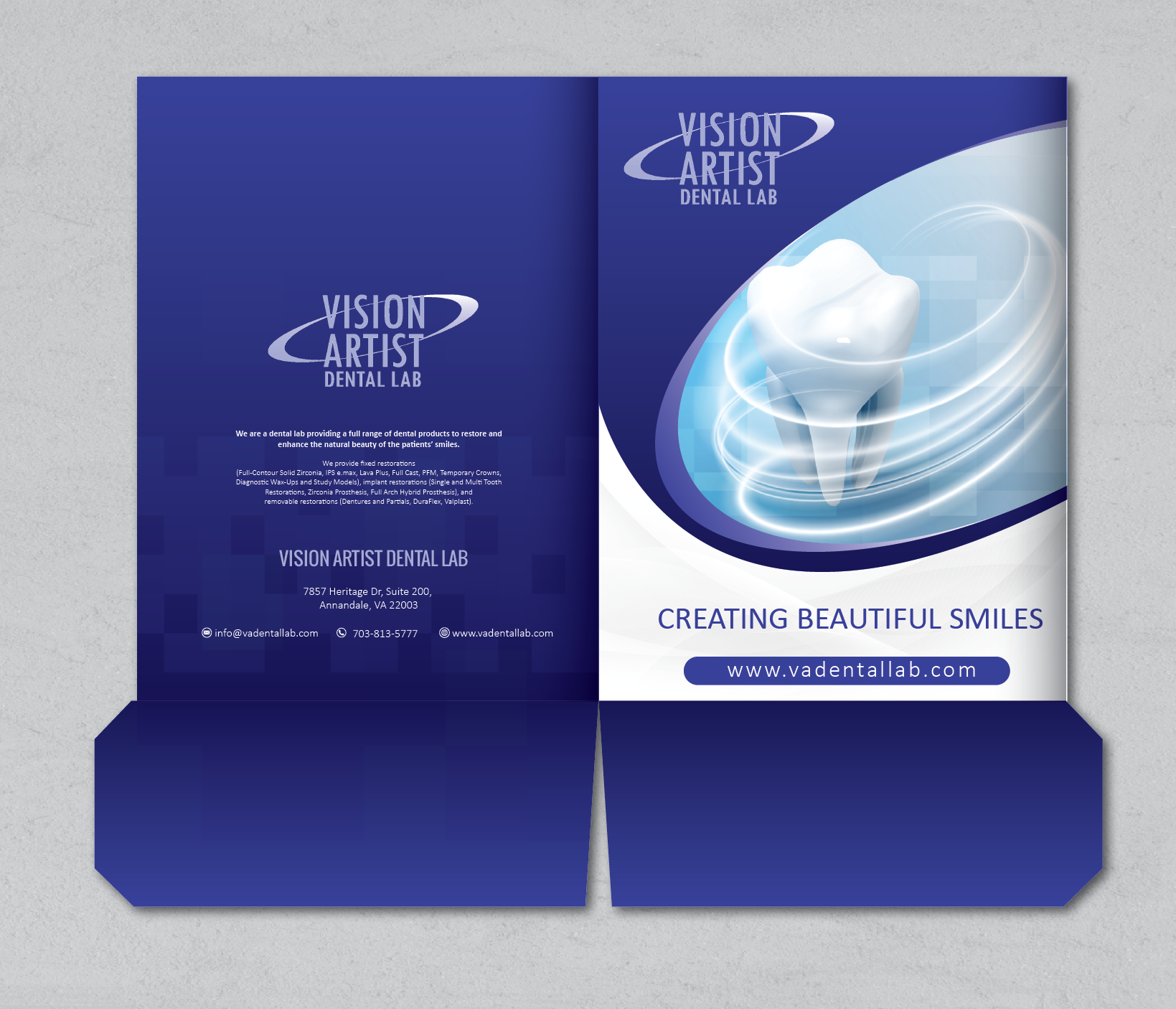 Diseño de Impresos por alex989 para este proyecto | Diseño #29282849