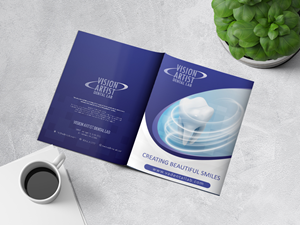 Diseño de Impresos por alex989 para este proyecto | Diseño: #29282869