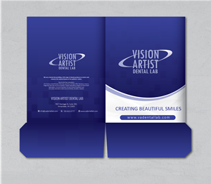 Diseño de Impresos por alex989 para este proyecto | Diseño: #29290691