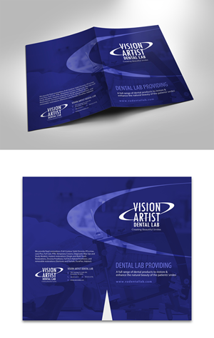 Diseño de Impresos por debdesign para este proyecto | Diseño: #29276336