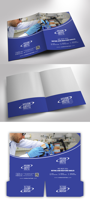 Diseño de Impresos por debdesign para este proyecto | Diseño: #29276382