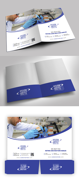 Diseño de Impresos por debdesign para este proyecto | Diseño: #29276383