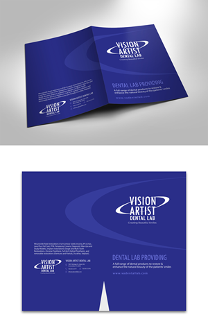 Diseño de Impresos por debdesign para este proyecto | Diseño: #29284507