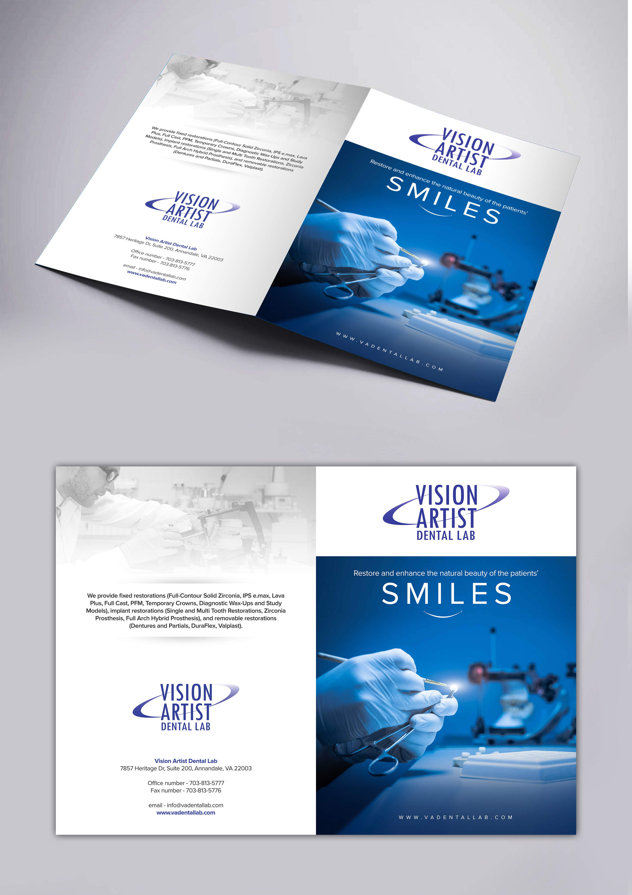 Print Design by ARTOGRAPHY for this project | Design #29284807
