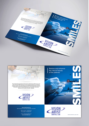 Print-Design von ARTOGRAPHY für dieses Projekt | Design #29284820