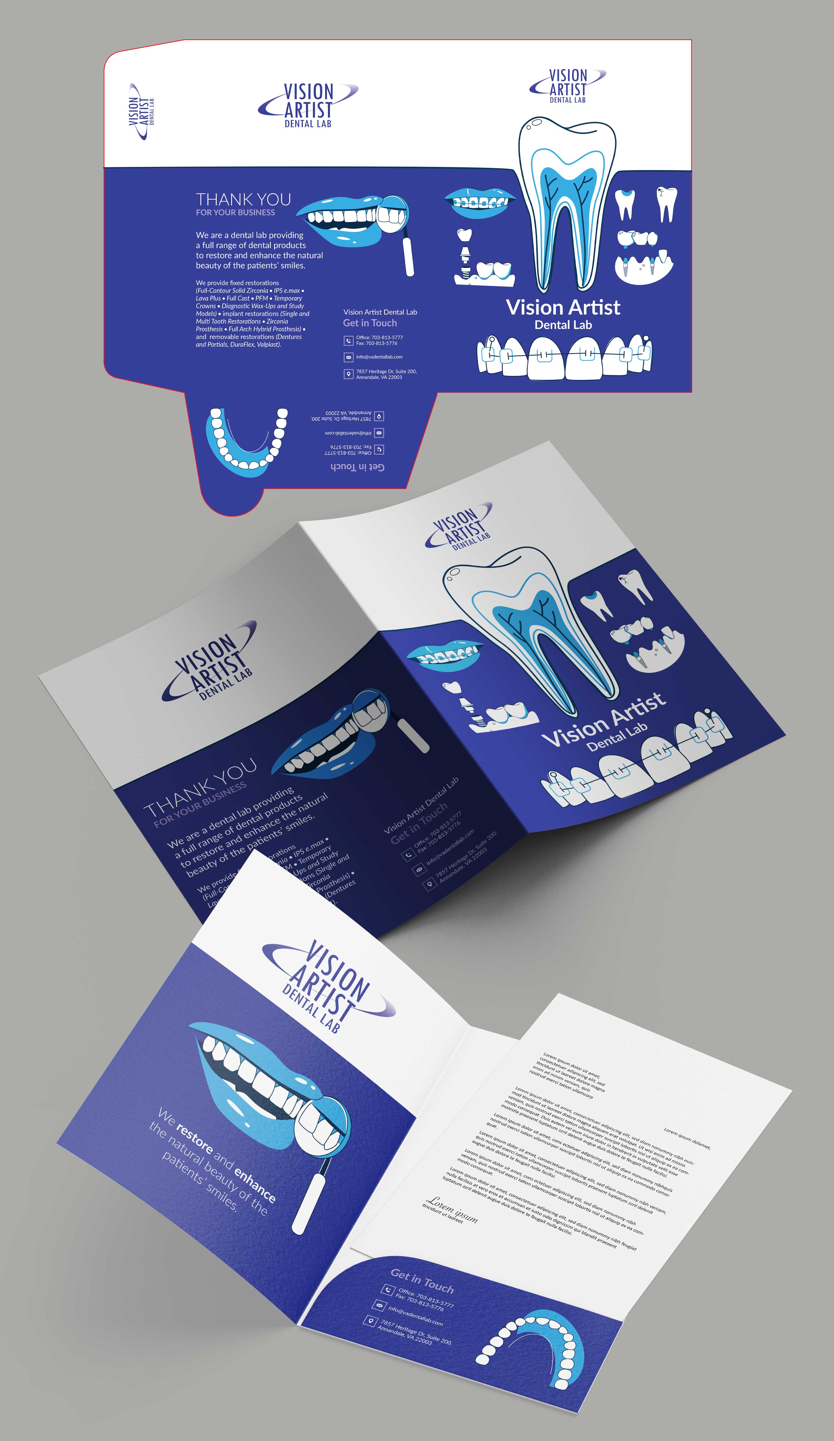 Print-Design von Creative D2024 für dieses Projekt | Design #29300333