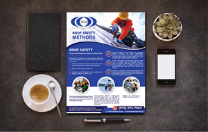 Flyer Design by alex989 for this project | Design: #29269567