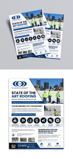 Flyer Design by debdesign for this project | Design: #29269087