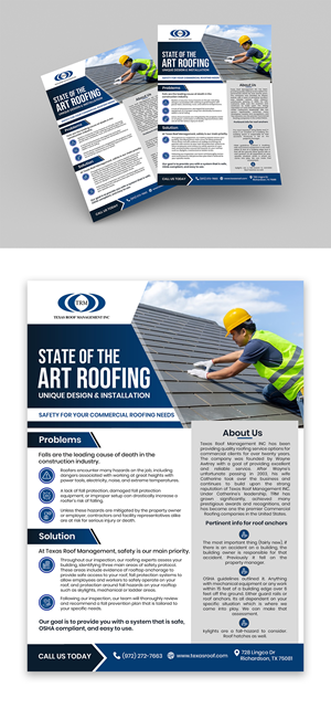 Flyer Design by debdesign for this project | Design: #29275420