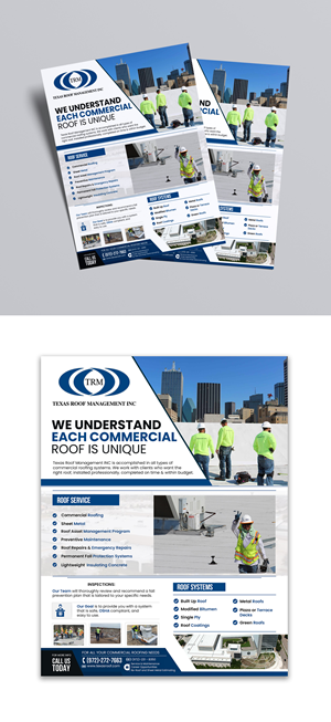 Flyer Design by debdesign for this project | Design: #29432186