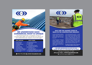 Flyer Design by chandrayaan.creative