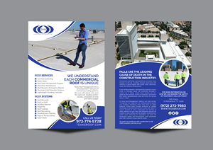 Flyer Design by chandrayaan.creative for this project | Design: #29269415