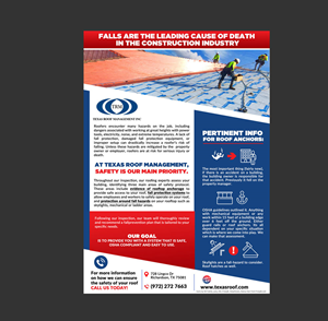 Flyer Design by DA. for this project | Design: #29269181