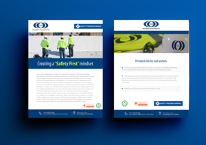 Design de Flyer par WNP pour ce projet | Design #29267587