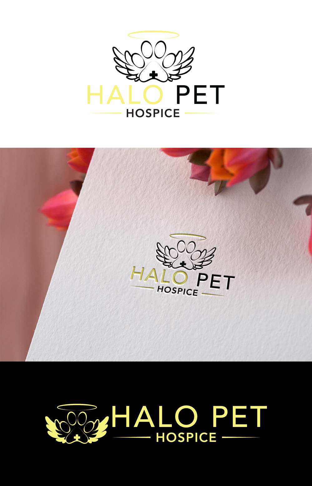 Diseño de Logo por Ellene para este proyecto | Diseño #29272904