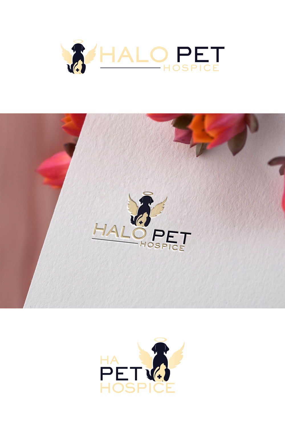 Logo Design by Ellene for this project | Design #29274114
