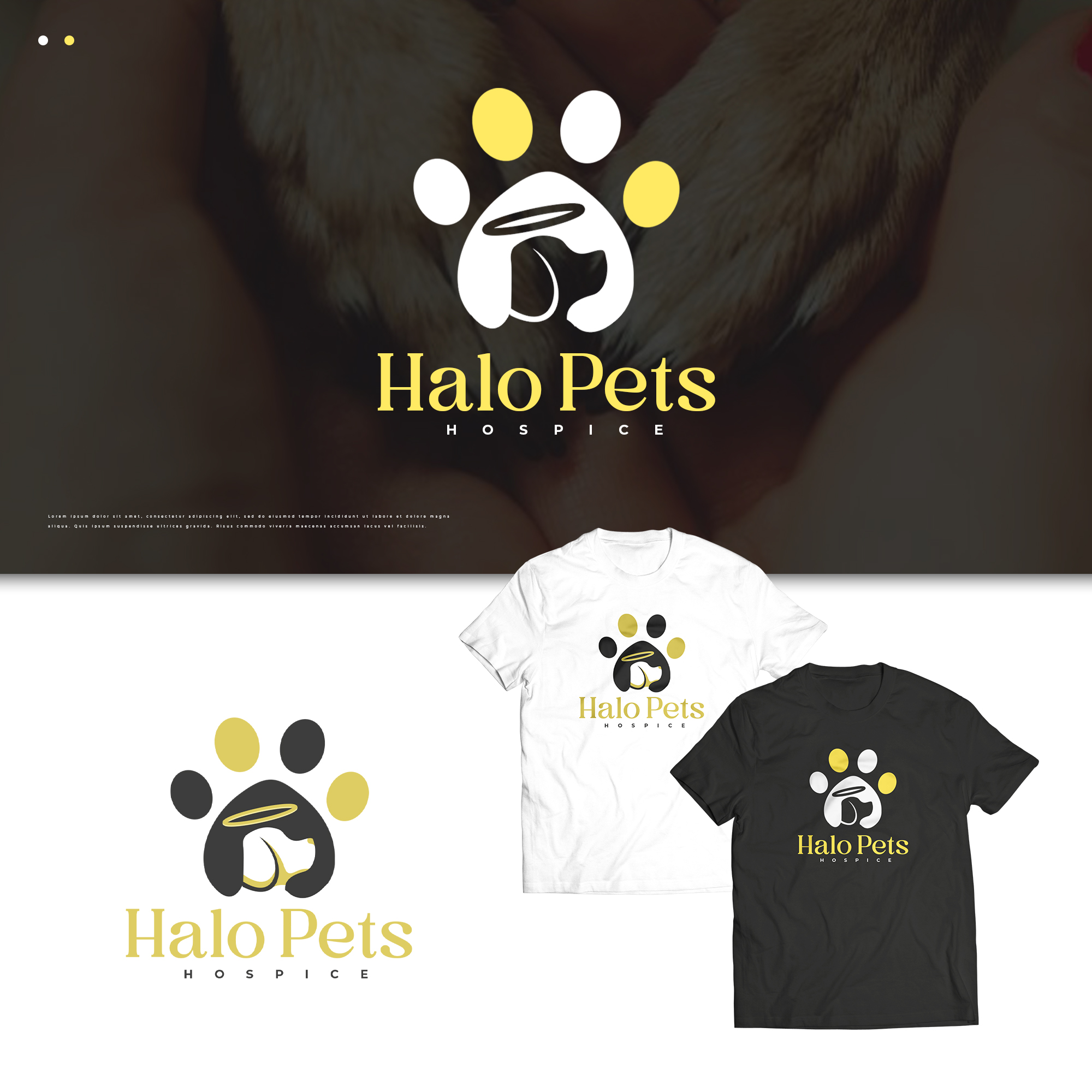 Logo Design by JR Studios for this project | Design #29267278