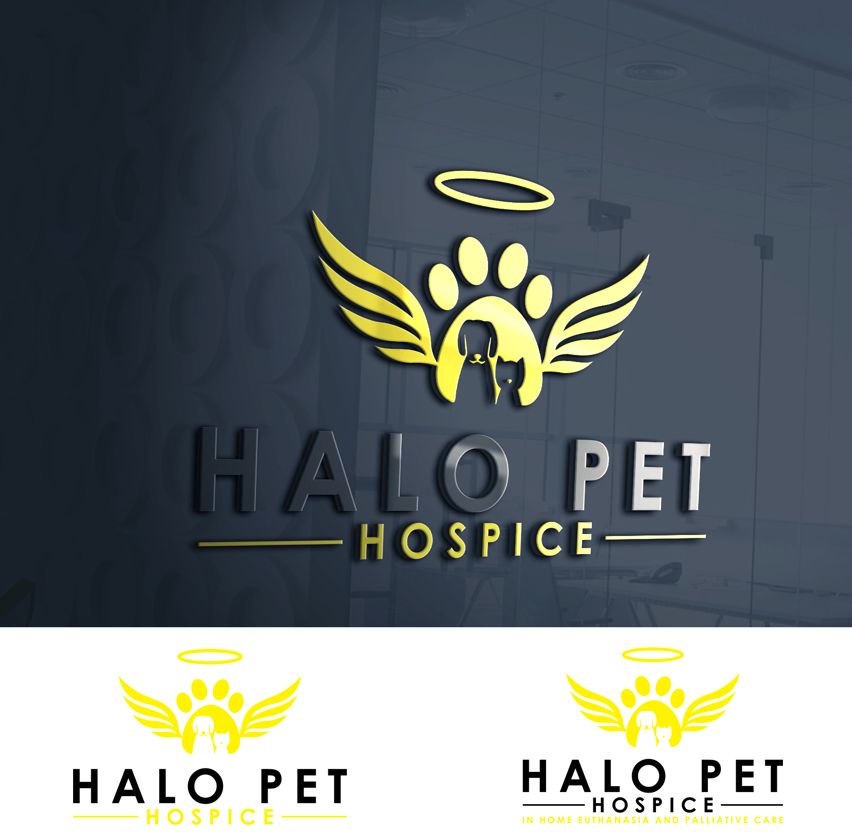 Diseño de Logo por Peak design para este proyecto | Diseño #29276271