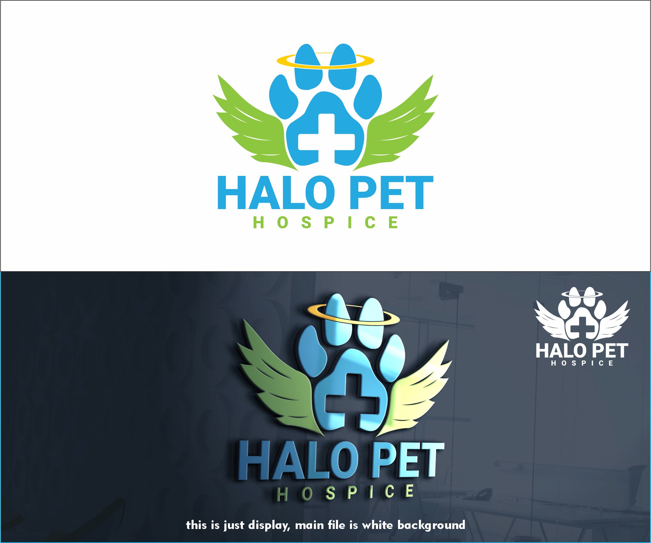 Diseño de Logo por alkaline para este proyecto | Diseño #29267155