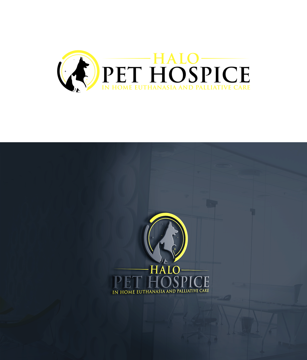 Logo Design by RA-bica for this project | Design #29270949