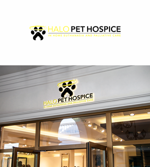 Logo Design by RA-bica for this project | Design: #29270950