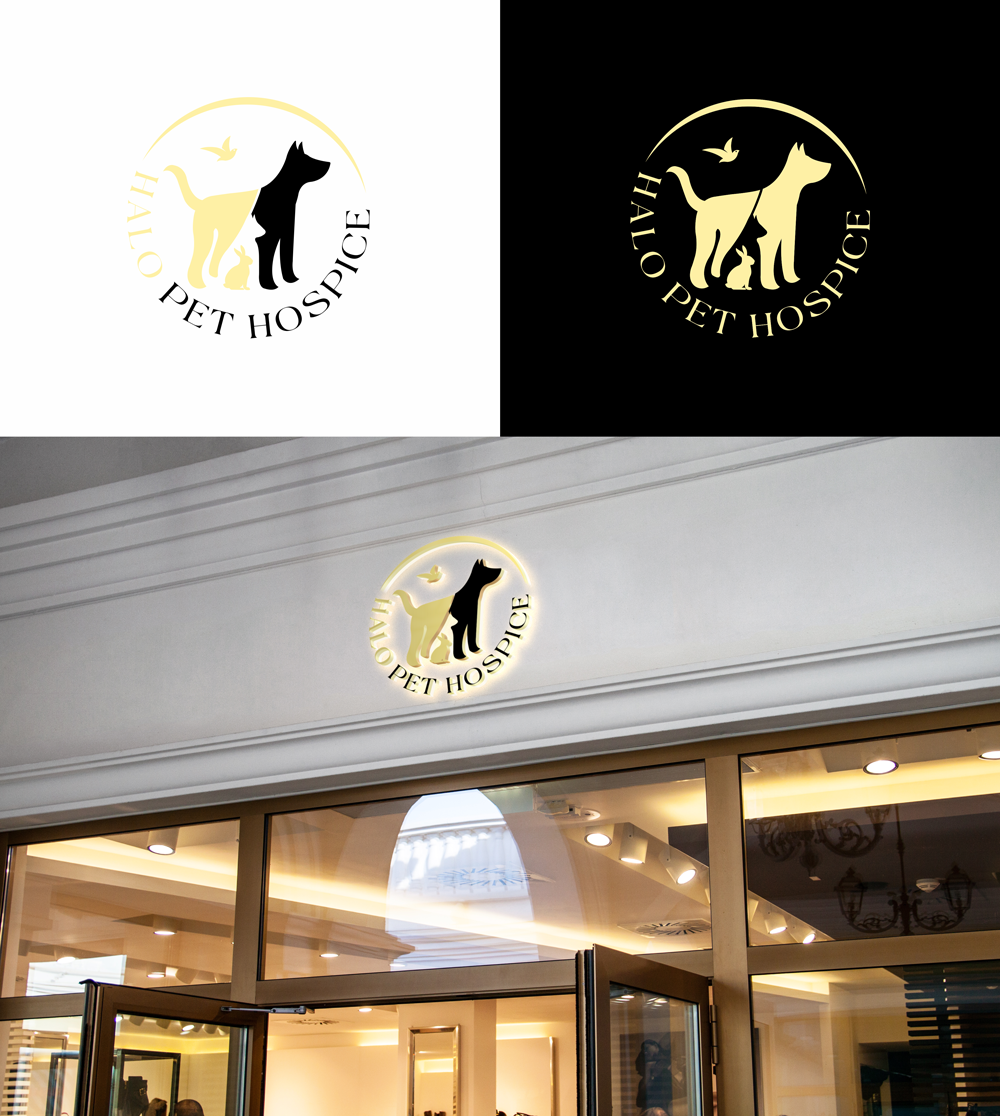 Logo Design by RA-bica for this project | Design #29270951