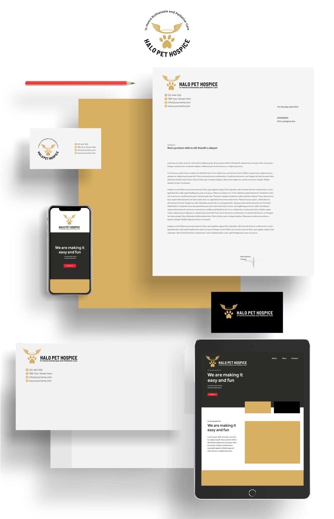 Diseño de Logo por BNdesigner para este proyecto | Diseño #29267458