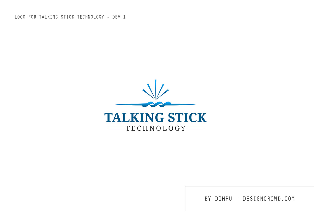 Diseño de Logo por D0MPU para este proyecto | Diseño #3075772