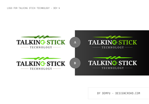 Design de Logo par D0MPU pour ce projet | Design : #3133614