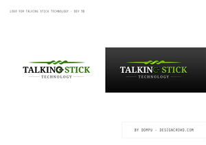 Design de Logo par D0MPU pour ce projet | Design : #3140238