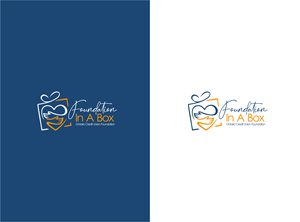 Logo Design by nikkiblue for this project | Design: #29302163