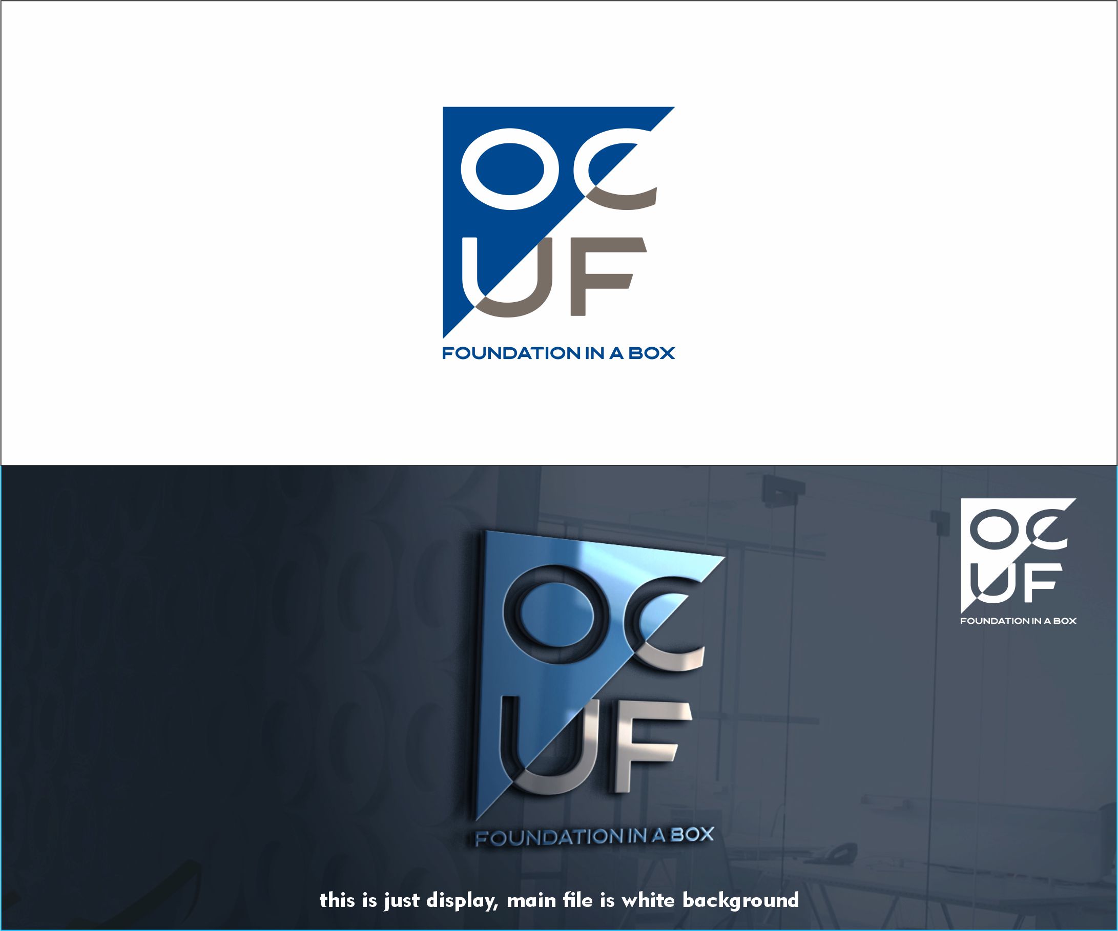 Logo-Design von alkaline für dieses Projekt | Design #29267369