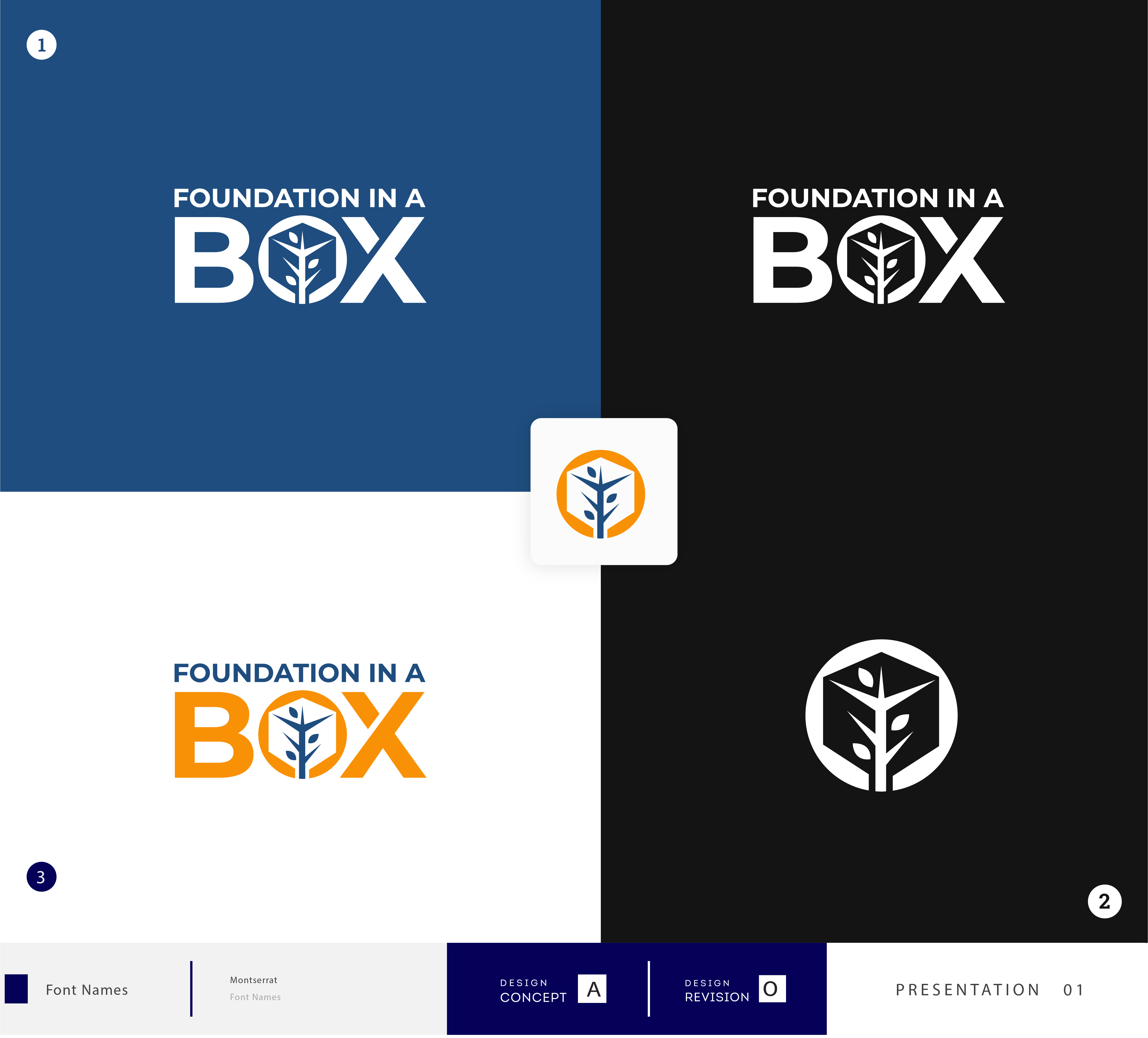 Logo Design by muhammad u for this project | Design #29290382