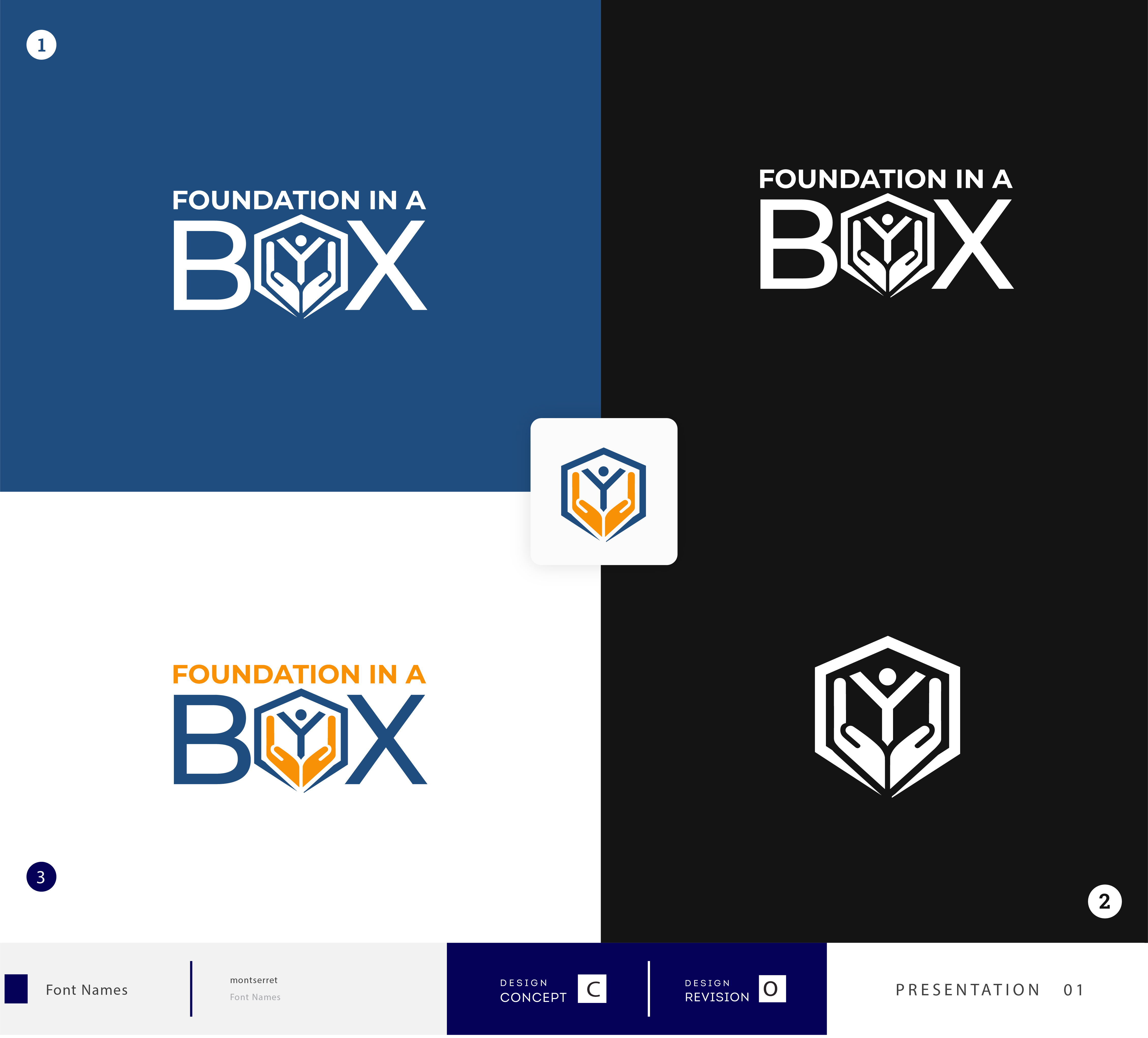 Logo Design by muhammad u for this project | Design #29290405