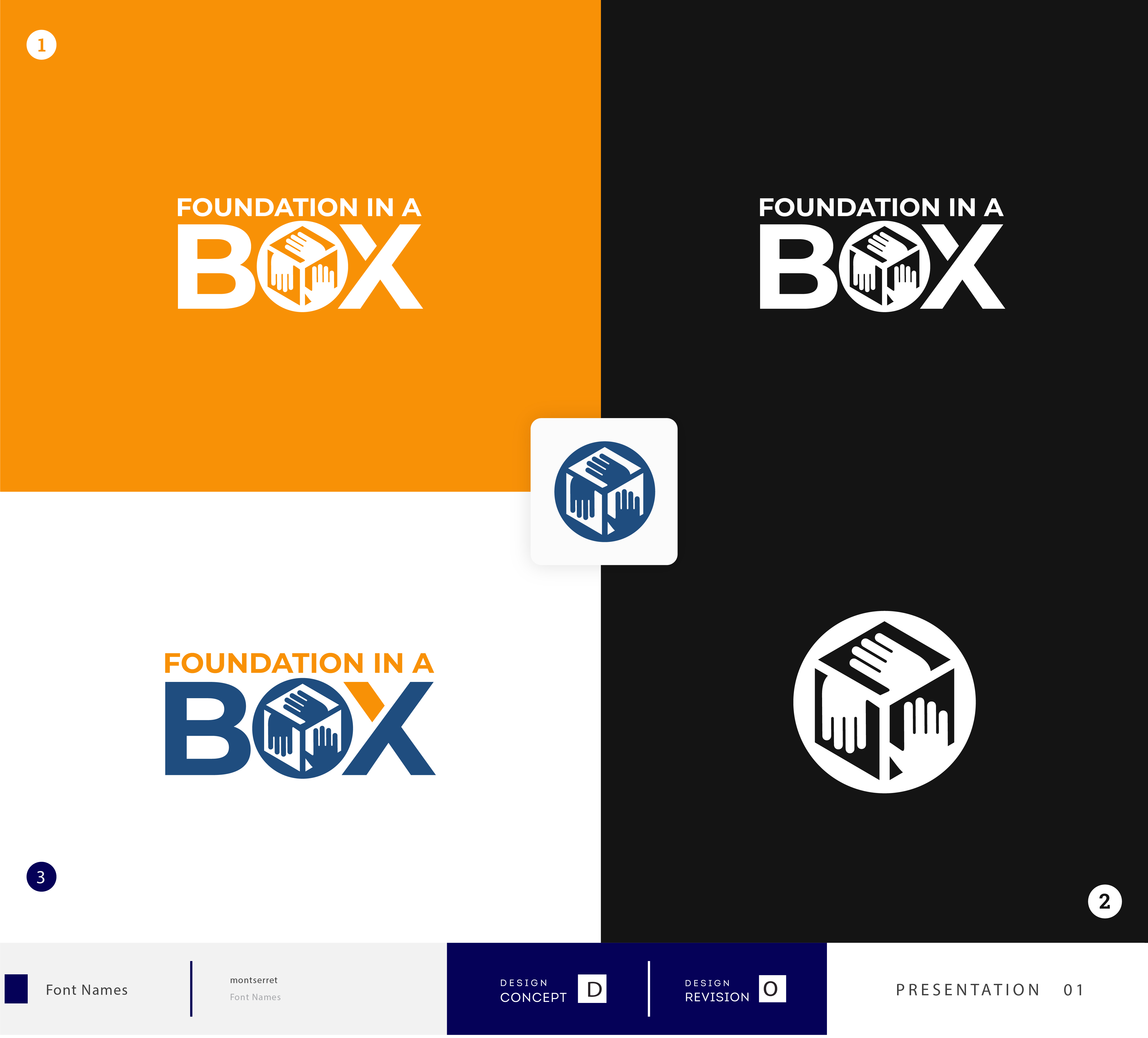 Logo Design by muhammad u for this project | Design #29290407