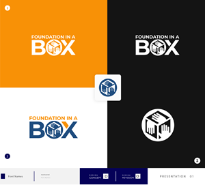 Logo Design by muhammad u for this project | Design: #29290407