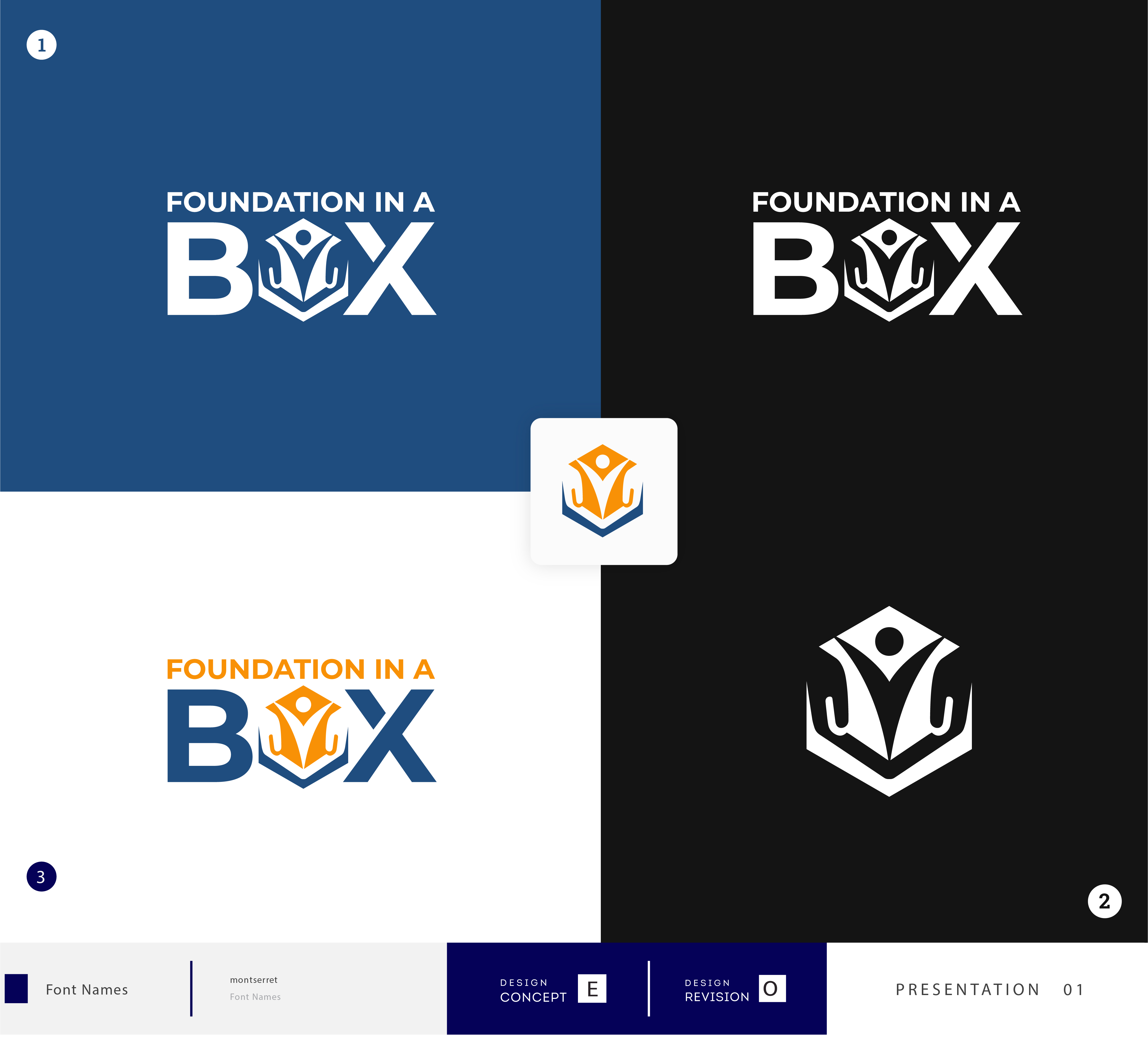 Logo Design by muhammad u for this project | Design #29290412