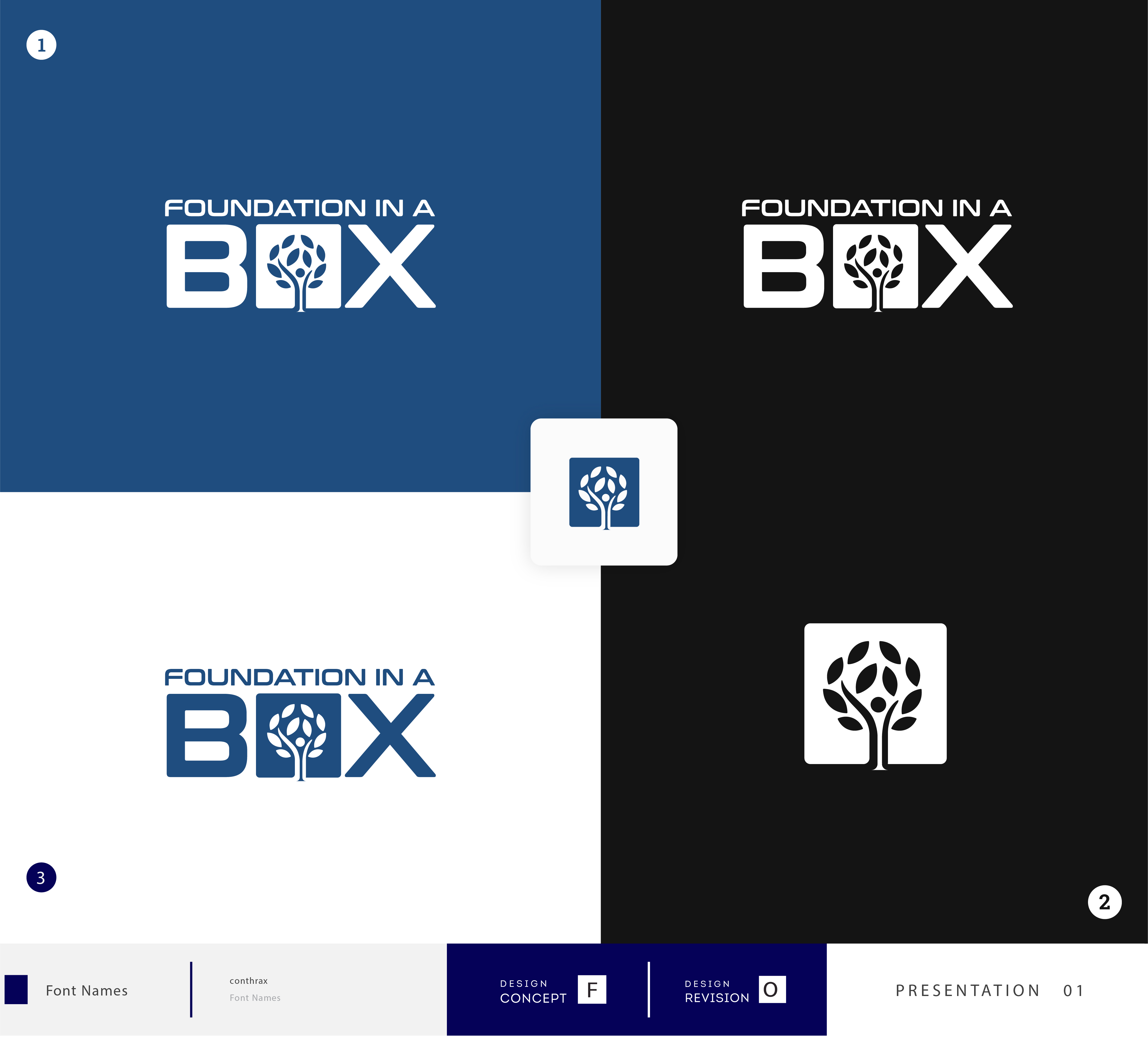 Logo Design by muhammad u for this project | Design #29290427