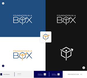 Logo Design by muhammad u for this project | Design: #29290433