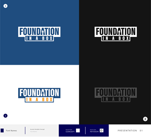 Logo Design by muhammad u for this project | Design: #29290436