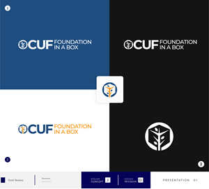 Logo Design by muhammad u for this project | Design: #29290487