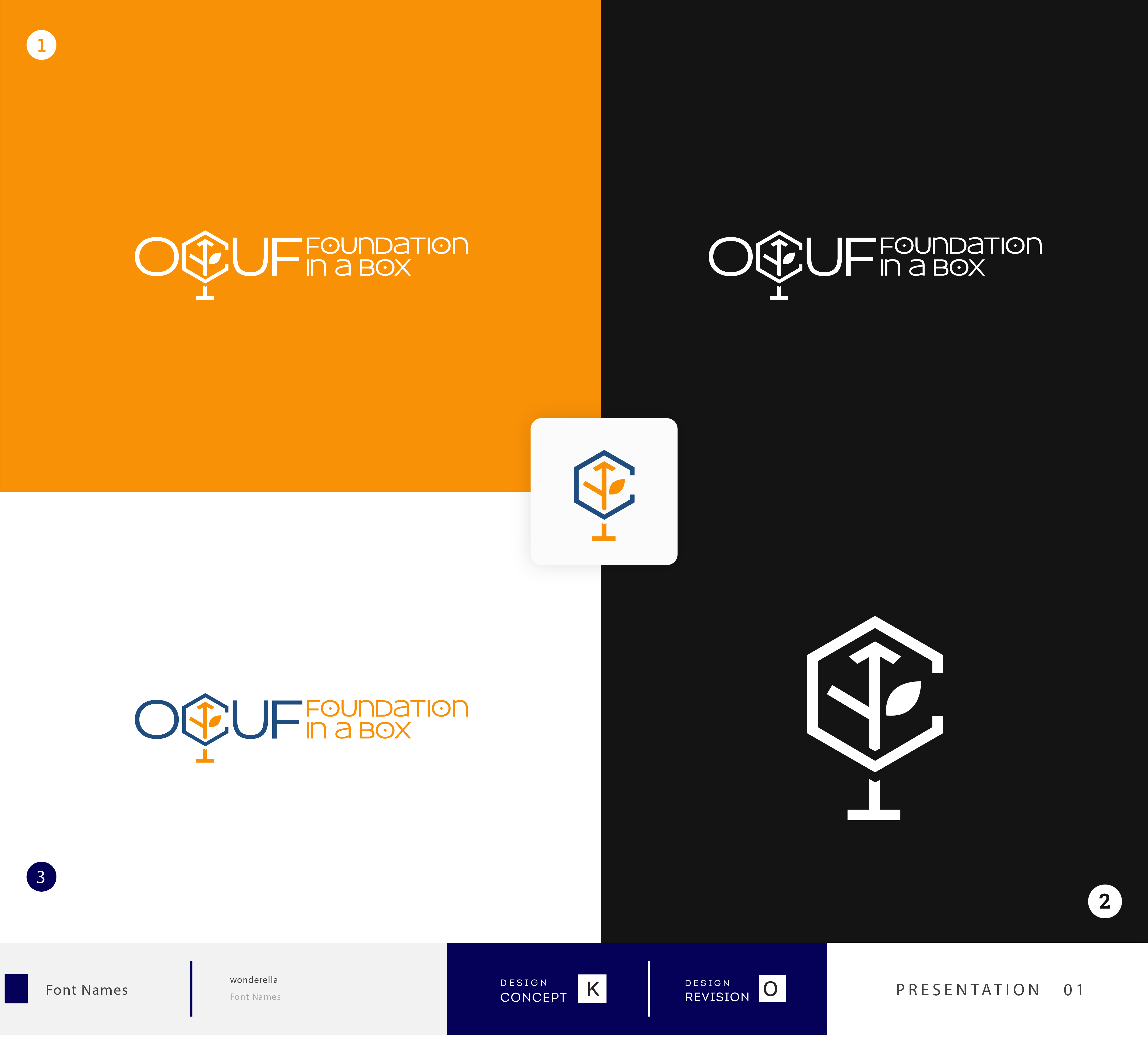 Logo Design by muhammad u for this project | Design #29290489