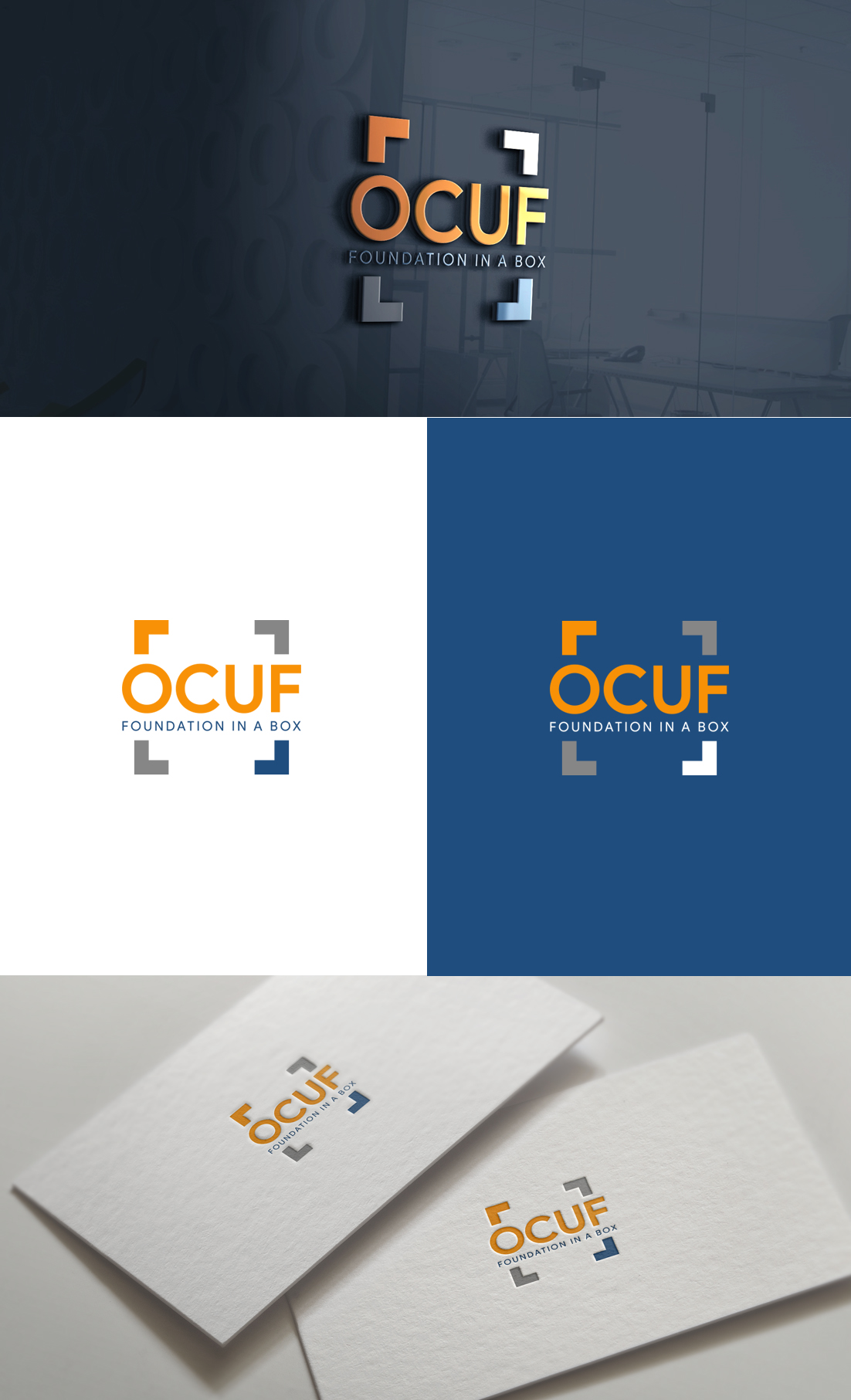 Logo Design by GLDesigns for this project | Design #29266309