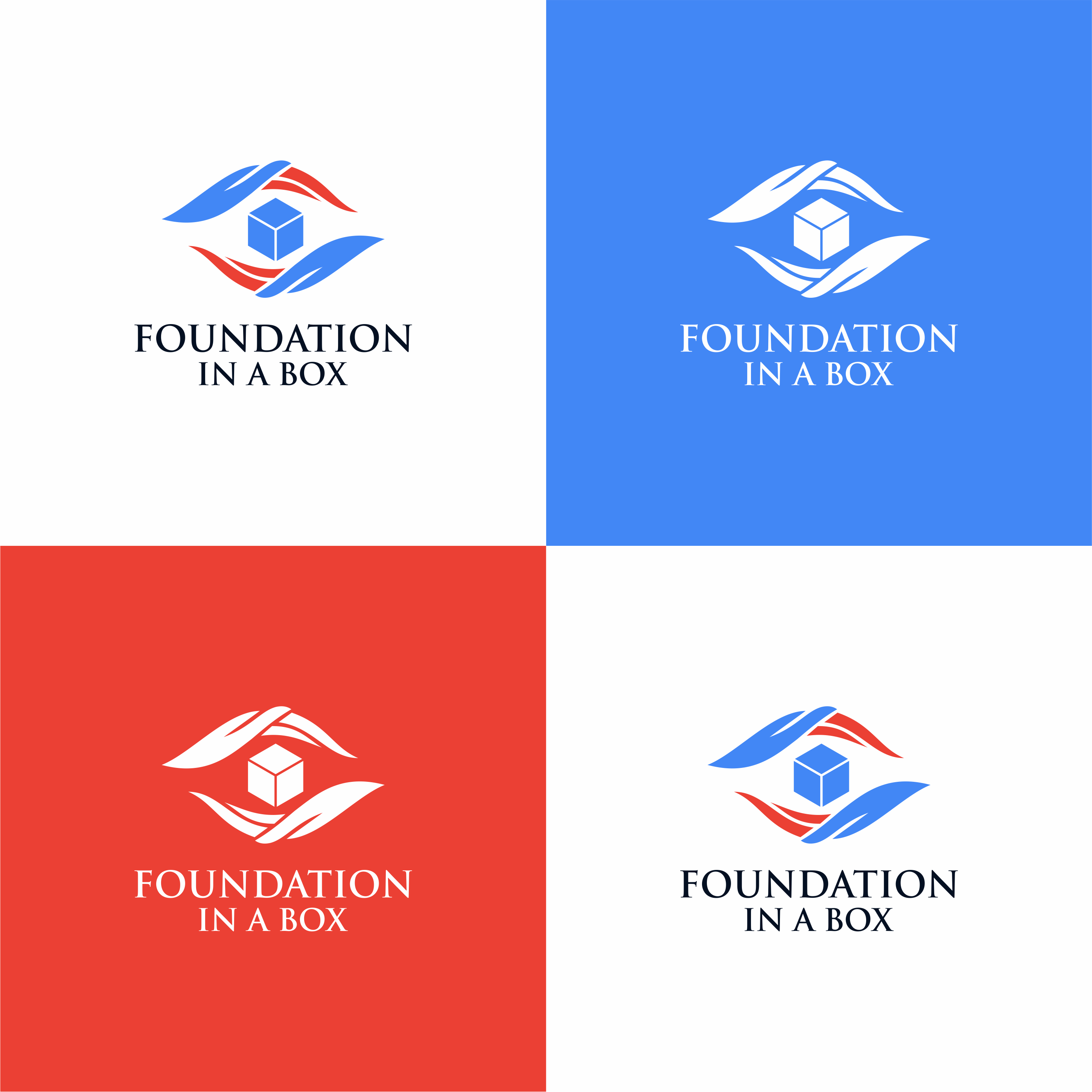 Logo Design by achil78 for this project | Design #29266088