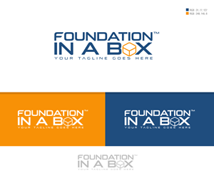 Logo Design by creativerhythm for this project | Design: #29300930