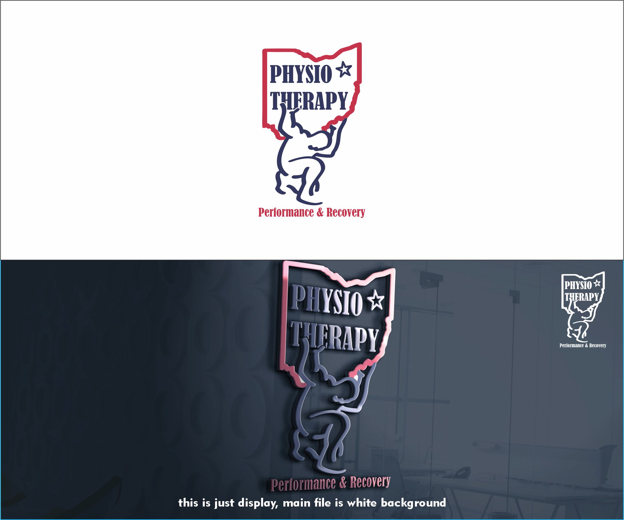 Logo Design by alkaline for this project | Design #29267103