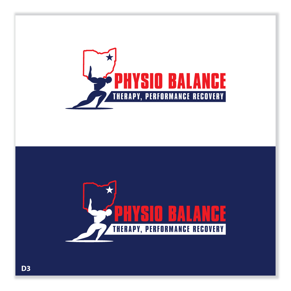 Logo Design by Sujit Banerjee for this project | Design #29288909