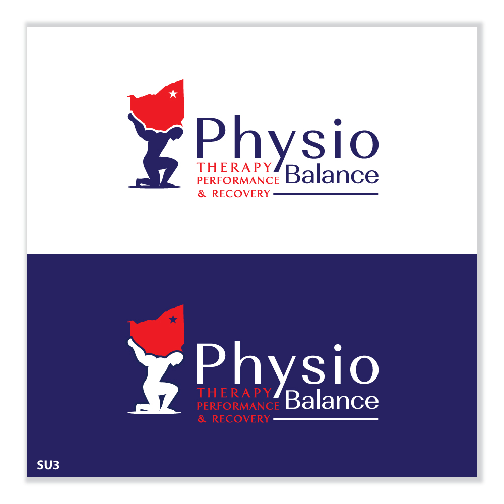 Logo Design by Sujit Banerjee for this project | Design #29288920